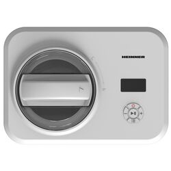 Aparat de facut ingheata-iaurt Heinner HICM-150WHYG (White) Thumb