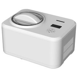 Aparat de facut ingheata-iaurt Heinner HICM-150WHYG (White)
