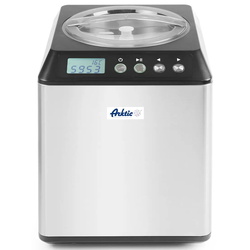 Aparat de preparat inghetata Hendi 274231 (Inox) Thumb