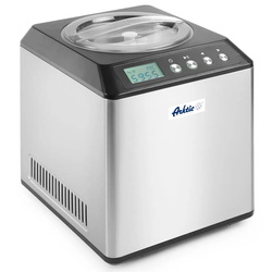 Aparat de preparat inghetata Hendi 274231 (Inox) Thumb