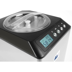 Aparat de preparat inghetata Hendi 274231 (Inox) Thumb