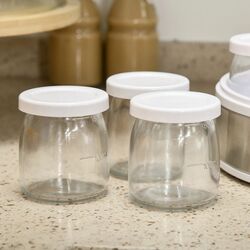 Йогуртница Homcom UR-800-177V90WT (White) Thumb