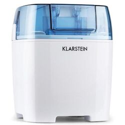Aparat pentru inghetata Klarstein Creamberry 10028925 (White) Thumb