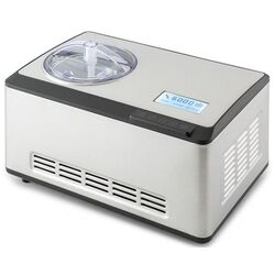 Aparat pentru inghetata Klarstein Dolce Bacio 10032322 (Silver)