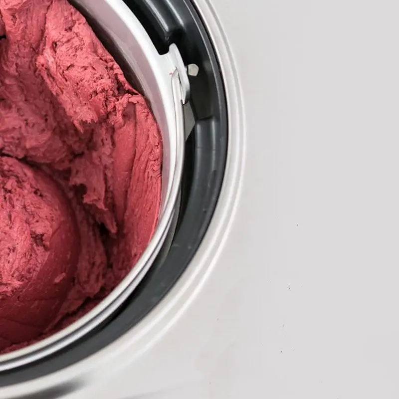 Aparat pentru inghetata Klarstein Dolce Bacio 10032322 (Silver)