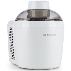 Aparat pentru inghetata Klarstein Schneeflockchen 10031663 (White)