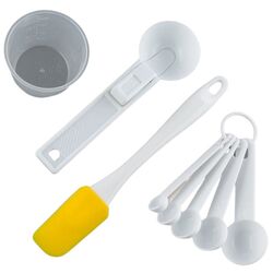 Aparat pentru inghetata Klarstein Schneeflockchen 10031663 (White) Thumb