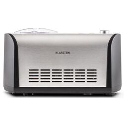 Aparat pentru inghetata Klarstein Schneeflockchen 10028043 (Silver) Thumb