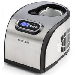 Aparat pentru inghetata Klarstein Sweet Dreams 10031850 (Silver)