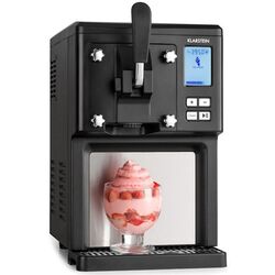 Aparat pentru inghetata Klarstein Sweet Sundae 10034911 (Black) Thumb