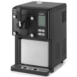 Aparat pentru inghetata Klarstein Sweet Sundae 10034911 (Black)