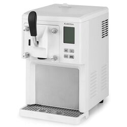 Aparat pentru inghetata Klarstein Sweet Sundae 10034912 (White)