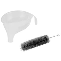 Aparat pentru inghetata Klarstein Sweet Sundae 10034912 (White) Thumb