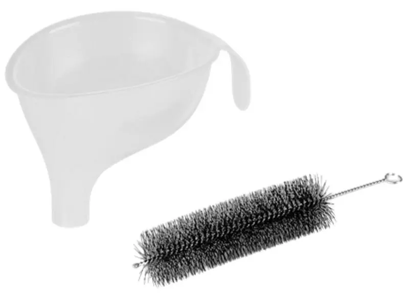 Aparat pentru inghetata Klarstein Sweet Sundae 10034912 (White)