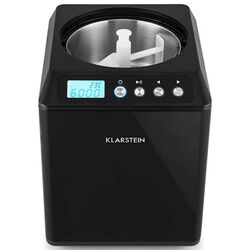 Aparat pentru inghetata Klarstein Vanilly Sky Family 10031848 (Black) Thumb