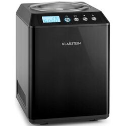 Aparat pentru inghetata Klarstein Vanilly Sky Family 10031848 (Black)