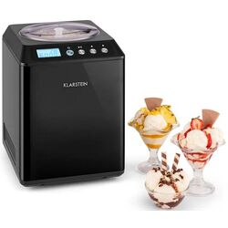 Aparat pentru inghetata Klarstein Vanilly Sky Family 10031848 (Black) Thumb