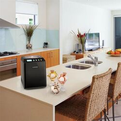 Aparat pentru inghetata Klarstein Vanilly Sky Family 10031848 (Black) Thumb