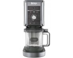 Мороженица Ninja CREAMi Deluxe 10-в-1 NC501EU (Inox)