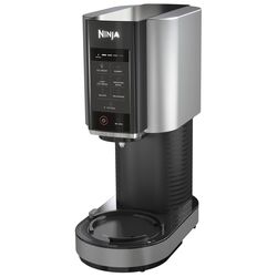 Aparat pentru inghetata Ninja NC300EU (Inox/Black) Thumb