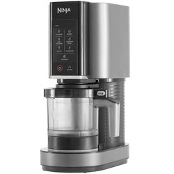 Aparat pentru inghetata Ninja NC300EU (Inox/Black)