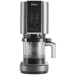 Aparat pentru inghetata Ninja NC300EU (Inox/Black) Thumb