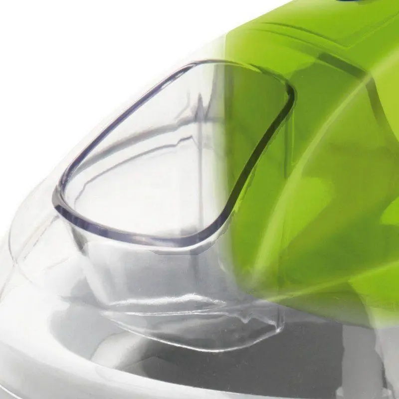 Мороженица Taurus Tasty N Cream (White/Green) - 2