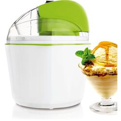 Мороженица Taurus Tasty N Cream (White/Green) Thumb