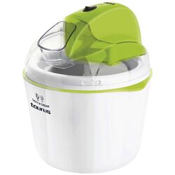 Мороженица Taurus Tasty N Cream (White/Green)