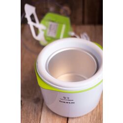 Мороженица Taurus Tasty N Cream (White/Green) Thumb
