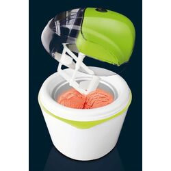Мороженица Taurus Tasty N Cream (White/Green) Thumb