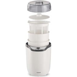 Aparat de iaurt VonShef 2000018 (White) Thumb