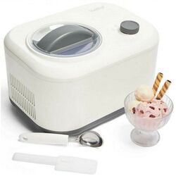 Aparat de facut ingheata-iaurt VonShef 2000152 (White) Thumb