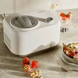 Aparat de facut ingheata-iaurt VonShef 2000152 (White) Thumb