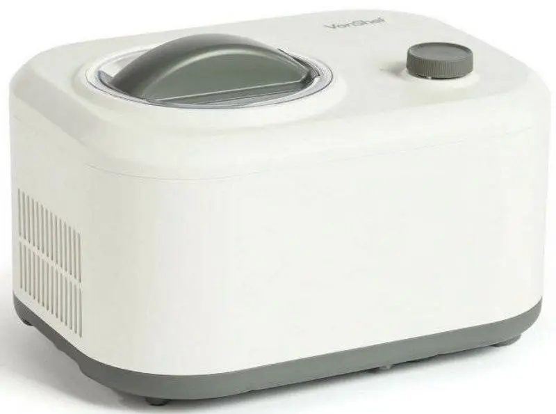 Aparat de facut ingheata-iaurt VonShef 2000152 (White)