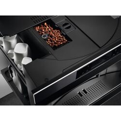 Встраиваемая кофемашина AEG 900 Pro KKA894500M (Black/Inox) Thumb
