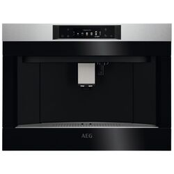 Встраиваемая кофемашина AEG 900 Pro KKA894500M (Black/Inox)