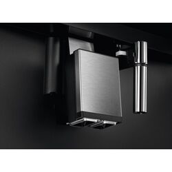 Встраиваемая кофемашина AEG 900 Pro KKA894500M (Black/Inox) Thumb