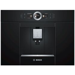 Встраиваемая кофемашина Bosch CTL636EB6 (Black)