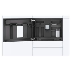 Встраиваемая кофемашина Bosch CTL636EB6 (Black) Thumb