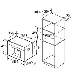 Встраиваемая кофемашина Bosch CTL636EB6 (Black) Thumb