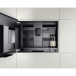 Встраиваемая кофемашина Bosch CTL7181B0 (Black) Thumb