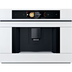 Встраиваемая кофемашина Bosch CTL7181W0 (White)