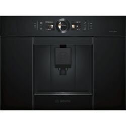 Встраиваемая кофемашина Bosch CTL836EC6 (Black)