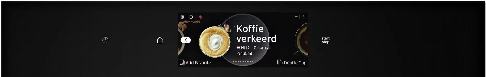 Встраиваемая кофемашина Bosch CTL9181B0 (Black)