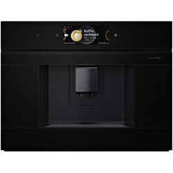 Встраиваемая кофемашина Bosch CTL9181B0 (Black)