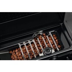 Встраиваемая кофемашина Electrolux EBC65X (Black) Thumb