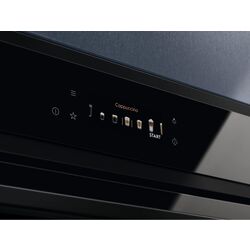 Встраиваемая кофемашина Electrolux KBC85H (Black) Thumb