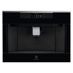 Встраиваемая кофемашина Electrolux KBC85H (Black)