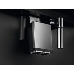 Встраиваемая кофемашина Electrolux KBC85H (Black) Thumb